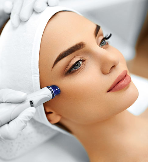 ricare-dettingen-microdermabrasion-start