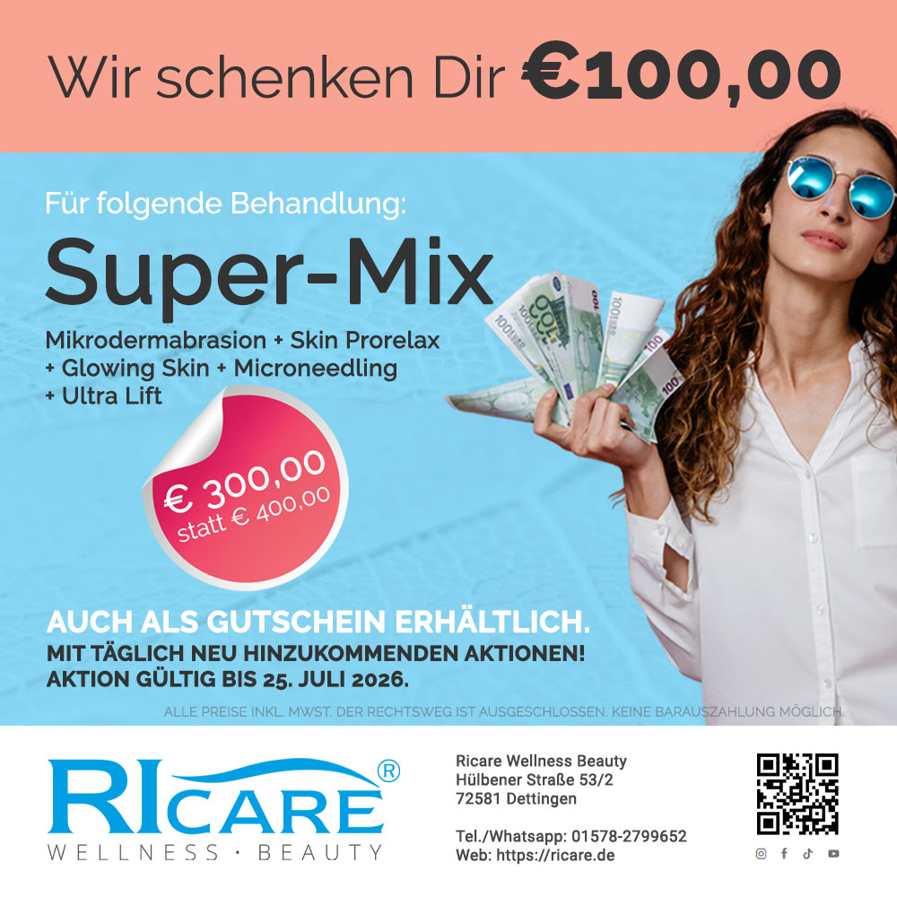 ricare-aktion-juli26-100euroschenken